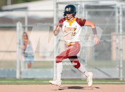 Thumbnail 3 in Foothill vs Liberty (NCS D1 Semifinals) photogallery.