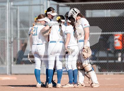 Thumbnail 1 in Foothill vs Liberty (NCS D1 Semifinals) photogallery.