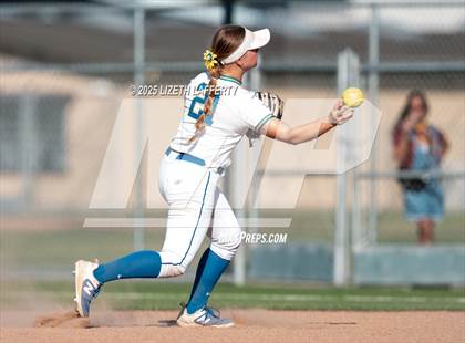 Thumbnail 3 in Foothill vs Liberty (NCS D1 Semifinals) photogallery.