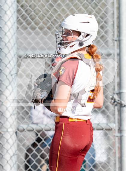 Thumbnail 3 in Foothill vs Liberty (NCS D1 Semifinals) photogallery.