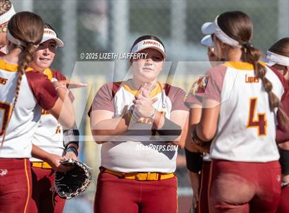 Thumbnail 2 in Foothill vs Liberty (NCS D1 Semifinals) photogallery.