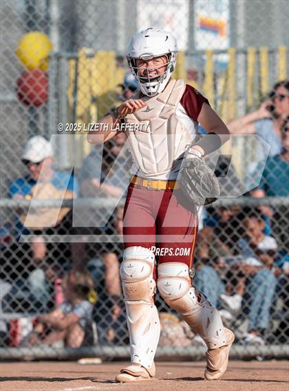 Thumbnail 1 in Foothill vs Liberty (NCS D1 Semifinals) photogallery.