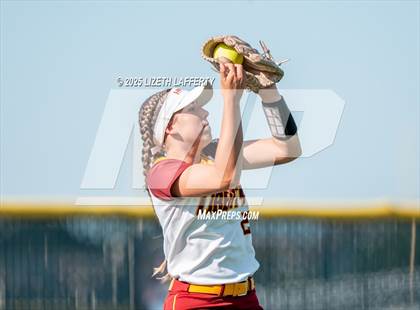 Thumbnail 1 in Foothill vs Liberty (NCS D1 Semifinals) photogallery.