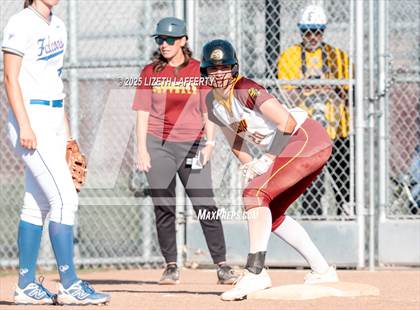 Thumbnail 2 in Foothill vs Liberty (NCS D1 Semifinals) photogallery.