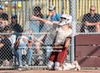 Photo from the gallery "Foothill vs Liberty (NCS D1 Semifinals)"