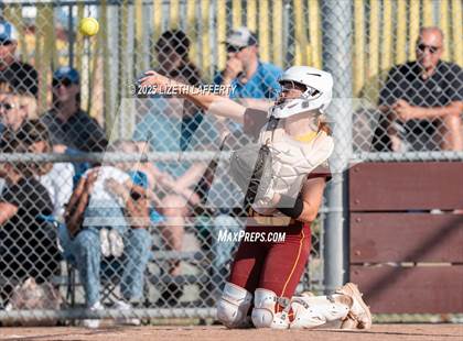 Thumbnail 3 in Foothill vs Liberty (NCS D1 Semifinals) photogallery.