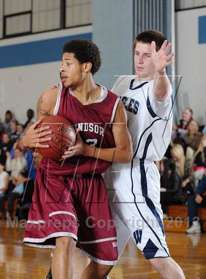Thumbnail 1 in Windsor @ Wethersfield photogallery.