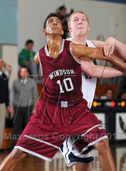 Thumbnail 2 in Windsor @ Wethersfield photogallery.