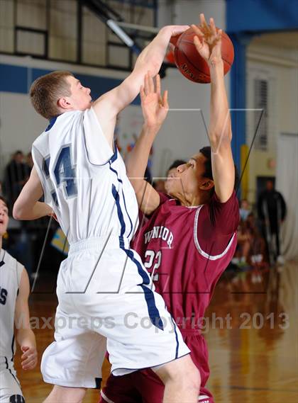 Thumbnail 1 in Windsor @ Wethersfield photogallery.