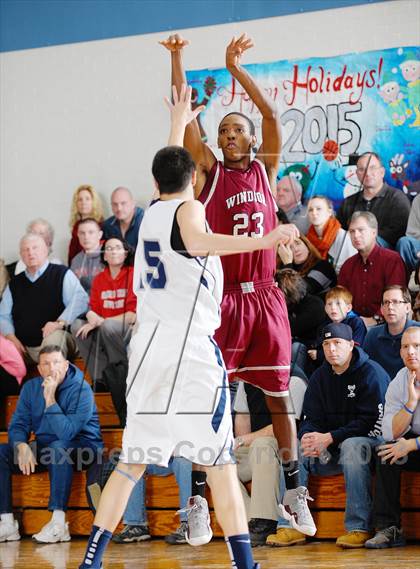 Thumbnail 3 in Windsor @ Wethersfield photogallery.