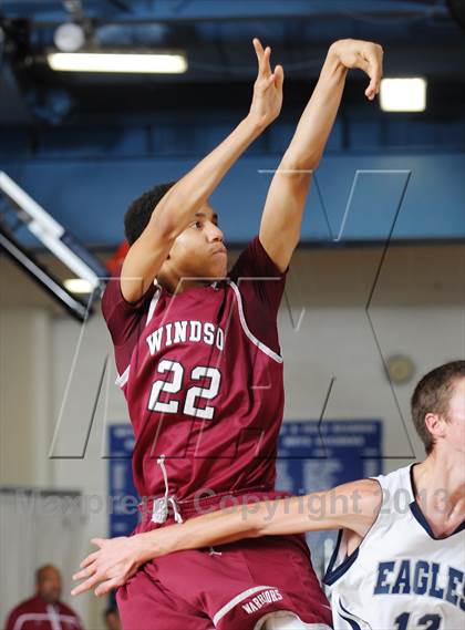 Thumbnail 2 in Windsor @ Wethersfield photogallery.