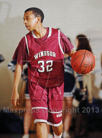 Thumbnail 1 in Windsor @ Wethersfield photogallery.