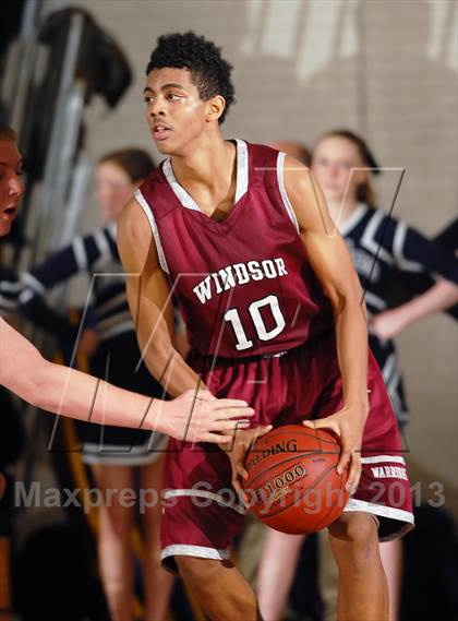 Thumbnail 2 in Windsor @ Wethersfield photogallery.