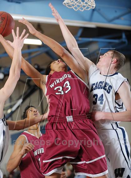 Thumbnail 3 in Windsor @ Wethersfield photogallery.