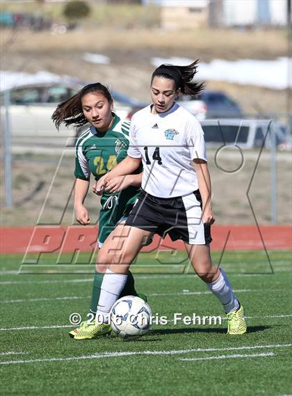 Thumbnail 1 in Falcon @ Vista Ridge photogallery.
