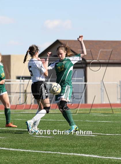 Thumbnail 3 in Falcon @ Vista Ridge photogallery.