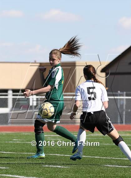Thumbnail 2 in Falcon @ Vista Ridge photogallery.