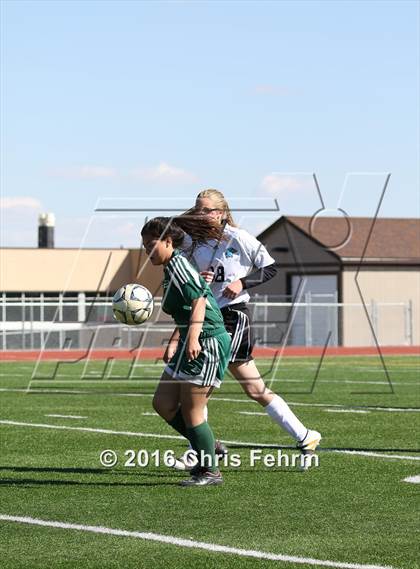 Thumbnail 3 in Falcon @ Vista Ridge photogallery.