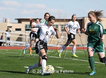 Thumbnail 3 in Falcon @ Vista Ridge photogallery.