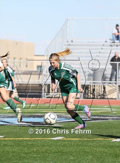 Thumbnail 3 in Falcon @ Vista Ridge photogallery.