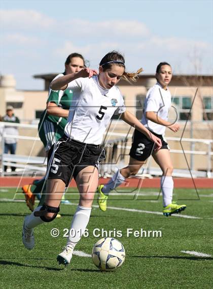 Thumbnail 3 in Falcon @ Vista Ridge photogallery.