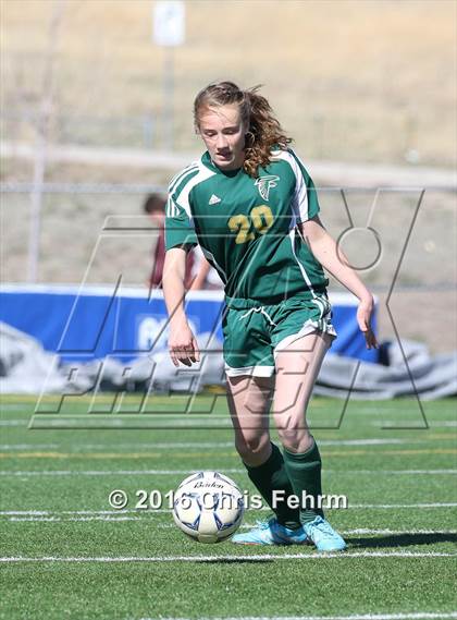 Thumbnail 2 in Falcon @ Vista Ridge photogallery.