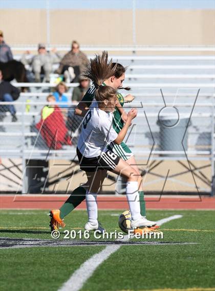 Thumbnail 3 in Falcon @ Vista Ridge photogallery.