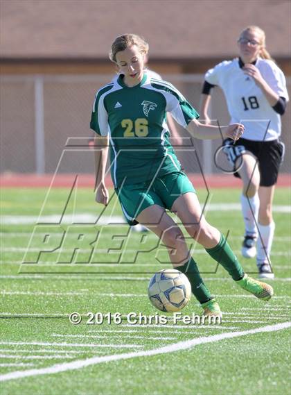 Thumbnail 3 in Falcon @ Vista Ridge photogallery.