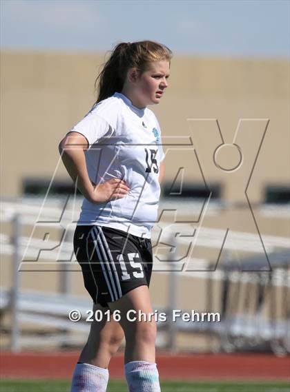 Thumbnail 2 in Falcon @ Vista Ridge photogallery.