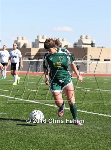 Thumbnail 2 in Falcon @ Vista Ridge photogallery.