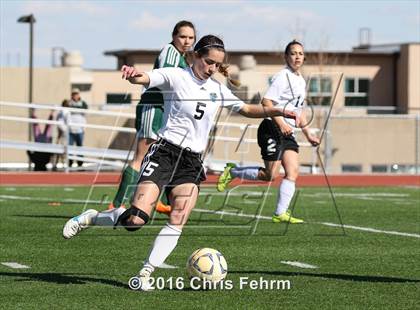 Thumbnail 1 in Falcon @ Vista Ridge photogallery.