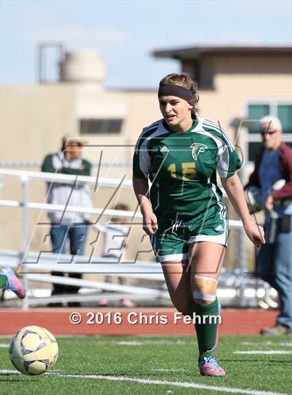 Thumbnail 3 in Falcon @ Vista Ridge photogallery.
