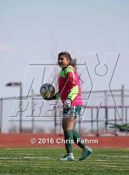 Thumbnail 1 in Falcon @ Vista Ridge photogallery.