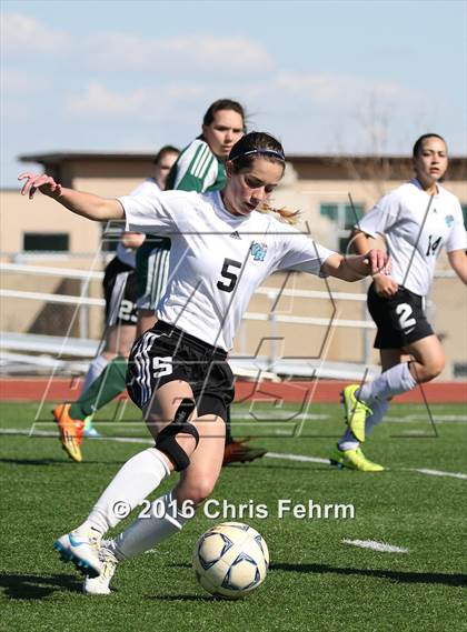 Thumbnail 2 in Falcon @ Vista Ridge photogallery.