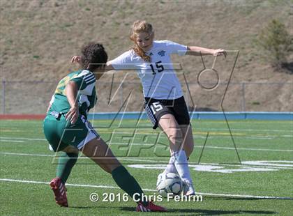 Thumbnail 2 in Falcon @ Vista Ridge photogallery.