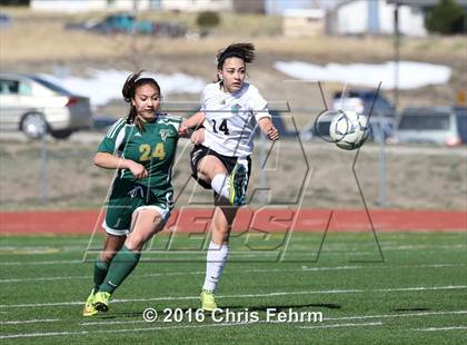 Thumbnail 2 in Falcon @ Vista Ridge photogallery.