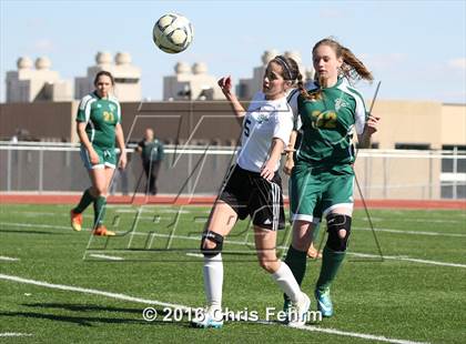 Thumbnail 3 in Falcon @ Vista Ridge photogallery.