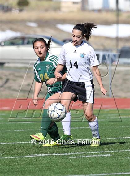Thumbnail 3 in Falcon @ Vista Ridge photogallery.