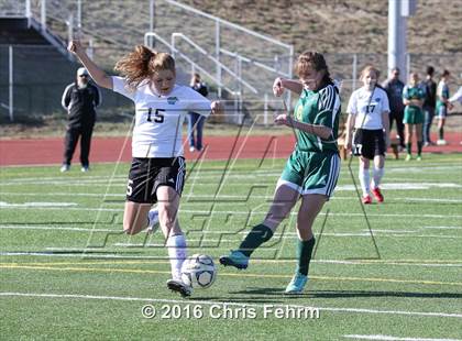 Thumbnail 1 in Falcon @ Vista Ridge photogallery.