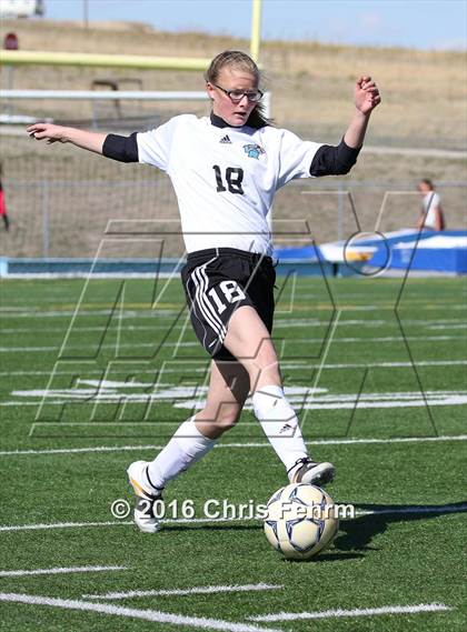 Thumbnail 2 in Falcon @ Vista Ridge photogallery.