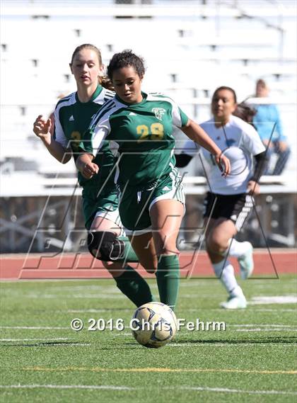 Thumbnail 1 in Falcon @ Vista Ridge photogallery.