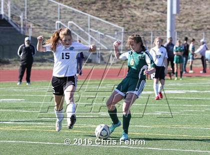 Thumbnail 3 in Falcon @ Vista Ridge photogallery.