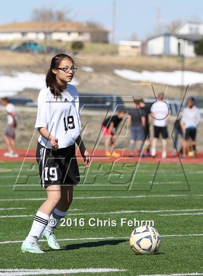Thumbnail 1 in Falcon @ Vista Ridge photogallery.