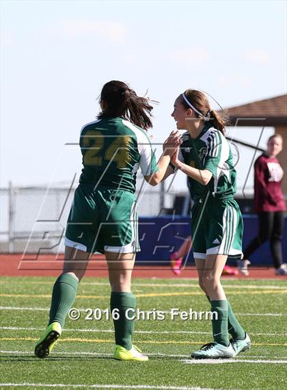 Thumbnail 3 in Falcon @ Vista Ridge photogallery.