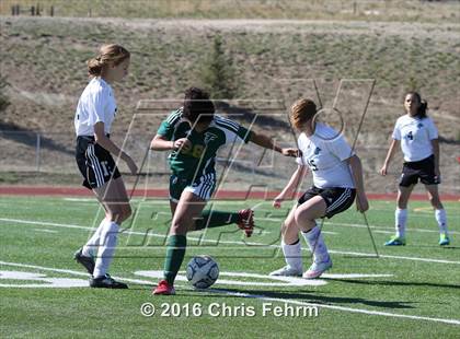 Thumbnail 3 in Falcon @ Vista Ridge photogallery.