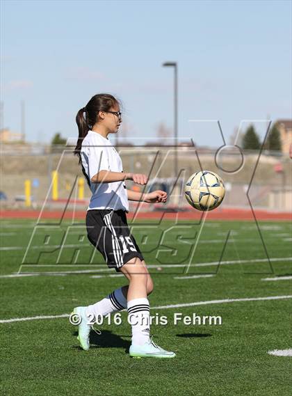 Thumbnail 1 in Falcon @ Vista Ridge photogallery.