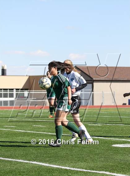 Thumbnail 2 in Falcon @ Vista Ridge photogallery.