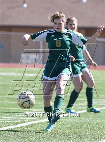 Thumbnail 3 in Falcon @ Vista Ridge photogallery.