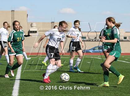 Thumbnail 3 in Falcon @ Vista Ridge photogallery.