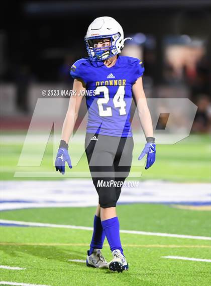 Thumbnail 3 in O'Connor vs. American Leadership Academy-Queen Creek photogallery.